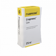 Стармекс Сил (Starmex Seal) серый меш 25 кг