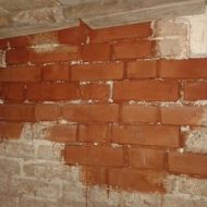 Стармекс Брик / Брик К (Starmex Brick / Brick K) меш 25 кг