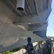 ДенсТоп ПУ 302 (DensTop PU 302) комп Б, ведро 4 кг (комплект 20 кг)