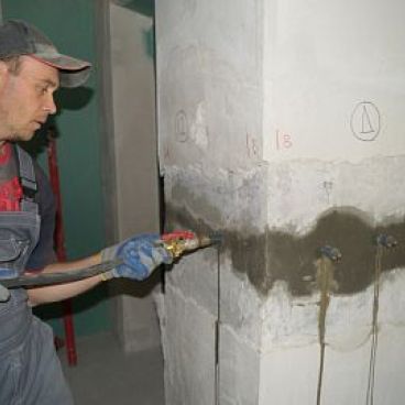 Маноцем Гроут (Manocem Grout) меш 20 кг