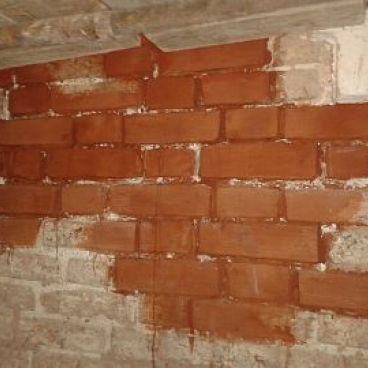 Стармекс Брик / Брик К (Starmex Brick / Brick K) меш 25 кг