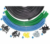 Инъекционная система Инжпайп Т, комплект (Injpipe T Kit)