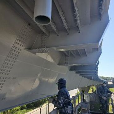 ДенсТоп ПУ 302 (DensTop PU 302) комп Б, ведро 4 кг (комплект 20 кг)