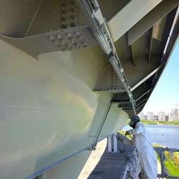 ДенсТоп ПУ 303 (DensTop PU 303) комп А, ведро 18 кг (комплект 19,6 кг)