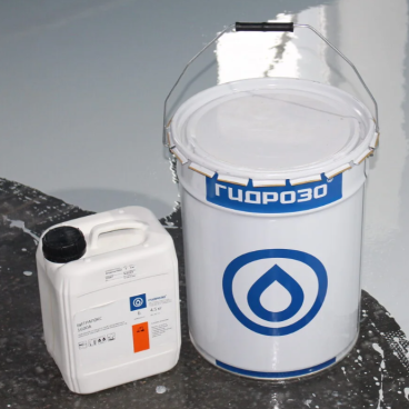 Покрытие Витрапокс 1600А (Vitrapox 1600A Coating)
