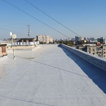ДенсТоп МС 351 (DensTop MS 351) ведро 20 кг